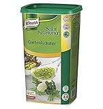 Knorr Salatkrönung Gartenkräuter (Salatdressing einfach zuzubereiten, für flexibel einsetzbare...