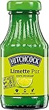 Hitchcock Limette Pur, (1 x 200 ml)