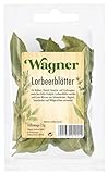 Wagner Gewürze Lorbeerblätter (1 x 15 g)