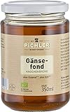 Pichler Biofleisch Gänsefond (350 ml) - Bio