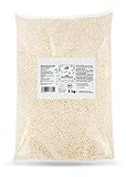 KoRo - Bio Risotto-Reis 5 kg - beste Qualität - aus biologischem Anbau - in Vorteilspackung