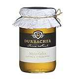 Durbacher Clevner Wein-Gelee (weiß) 400 Gramm