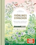 Frühlingserwachen: Blütenzauber und Rezepte aus dem Hazelnut House. Bastelideen, Frühlingsdeko,...