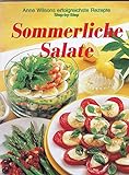 Sommerliche Salate