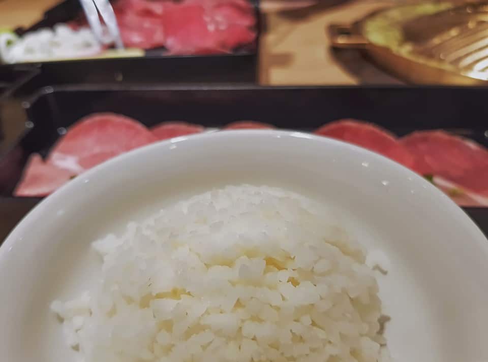 Rindfleisch mit Spargelreis - immer-frisch.net